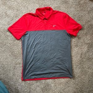 Nike Golf polo